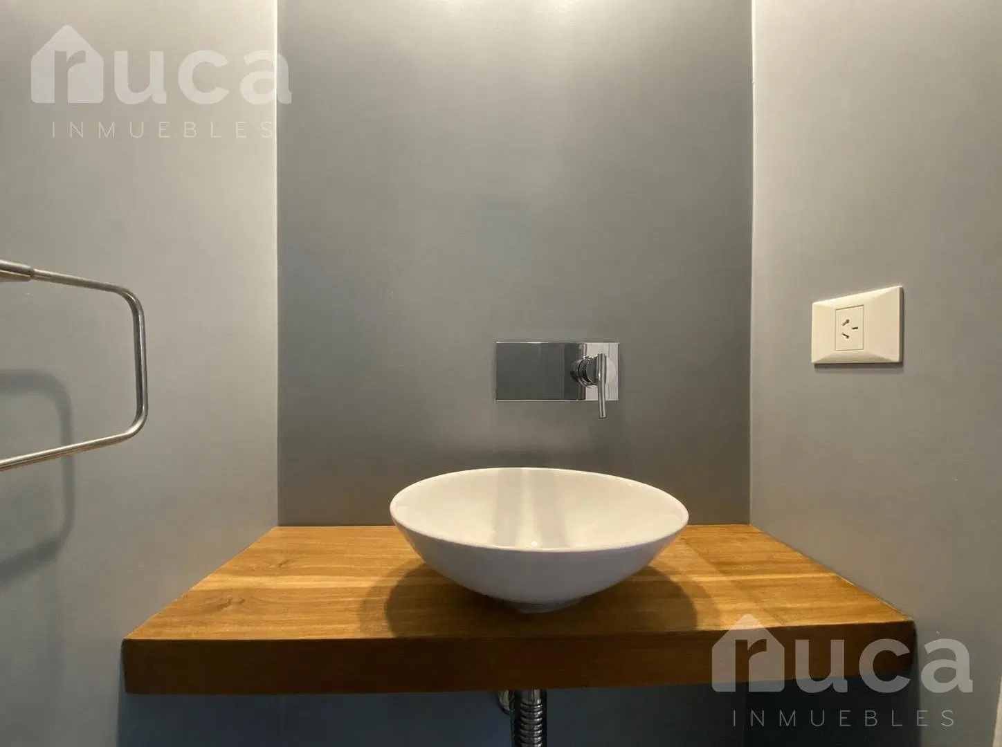 Departamento de 4 ambientes en alquiler - Centro de Martinez 8