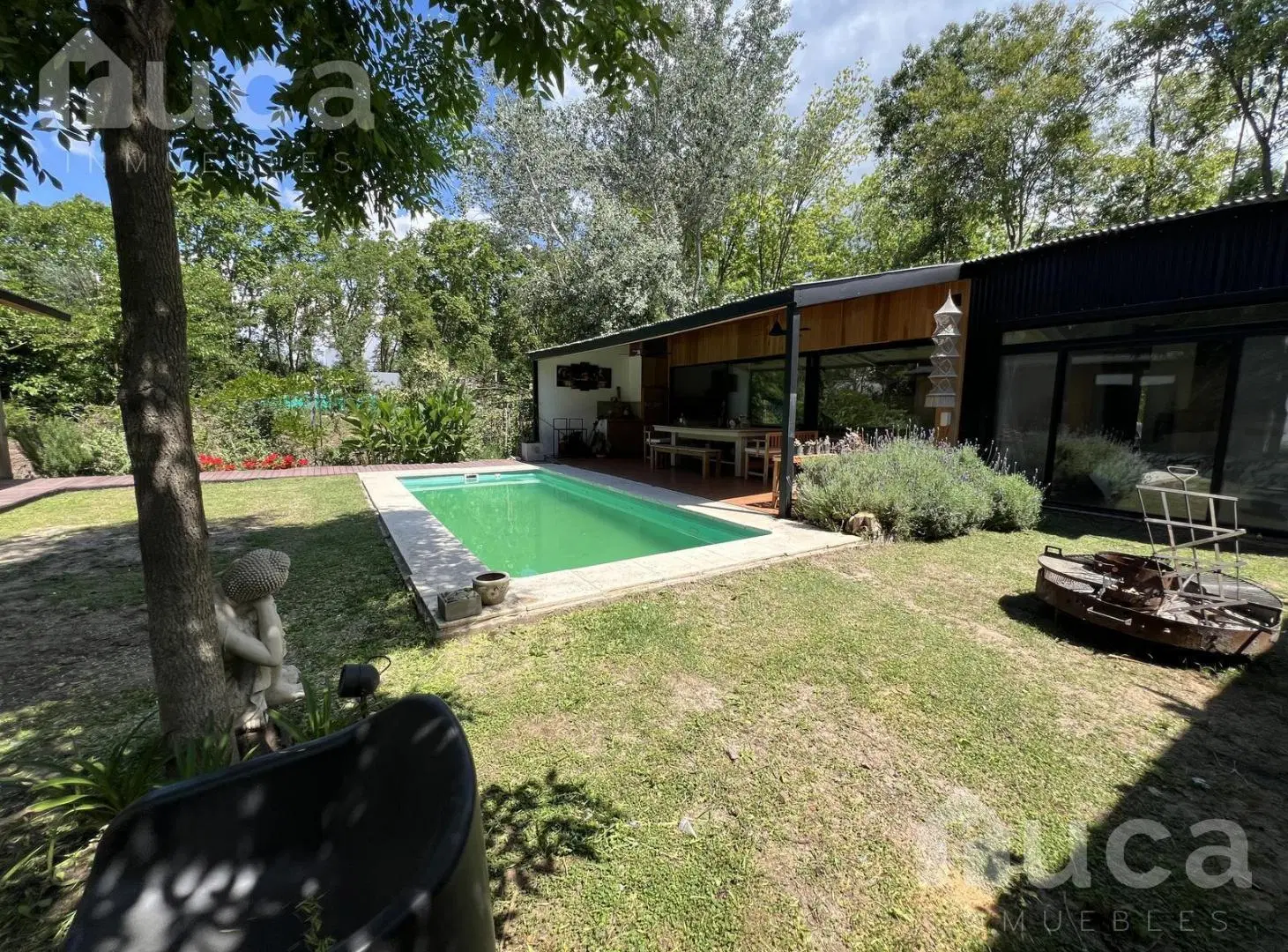 ALQ VERANO | CASA Moderna de 3 DORM Barrio Semicerrado | Maschwitz 8