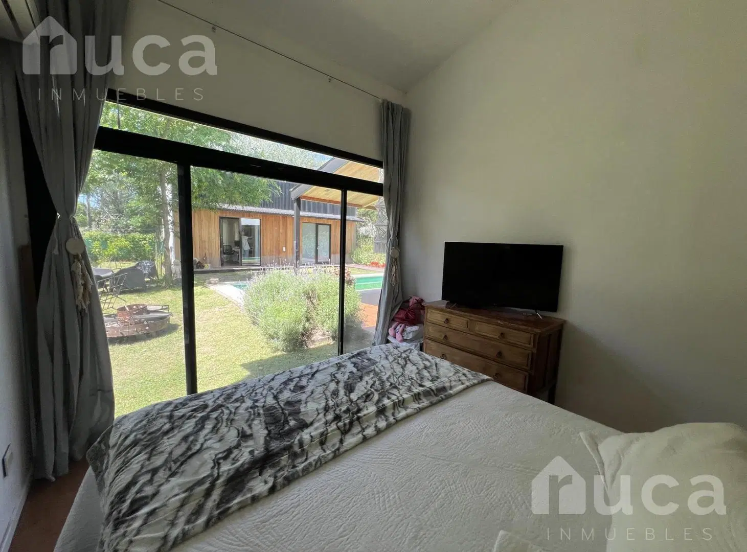 ALQ VERANO | CASA Moderna de 3 DORM Barrio Semicerrado | Maschwitz 3