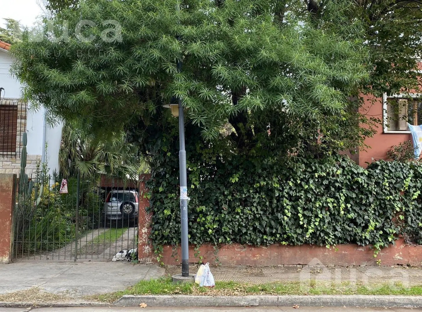 Terreno de 9mt de frente en venta en Tigre 5
