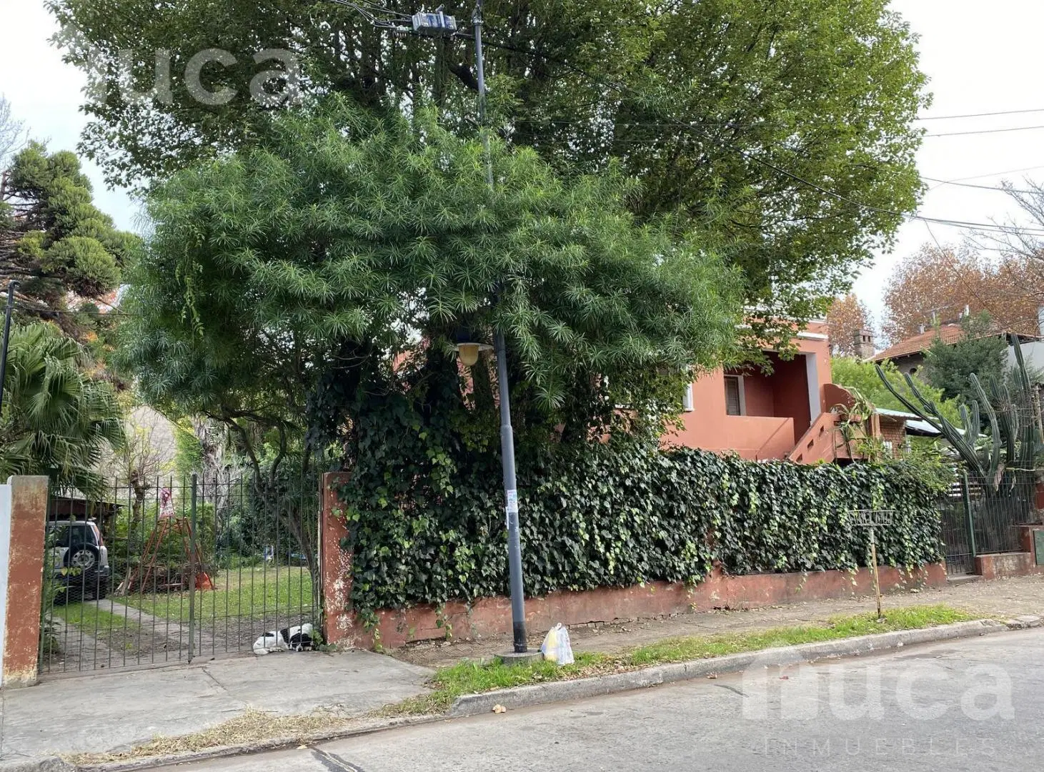 Terreno de 9mt de frente en venta en Tigre 4