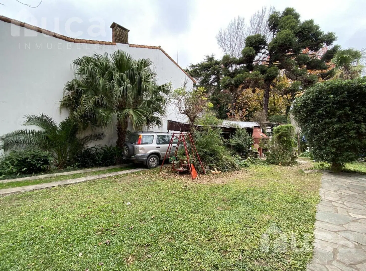 Terreno de 9mt de frente en venta en Tigre 2