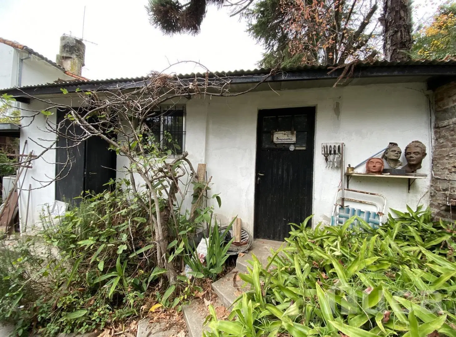 Terreno de 9mt de frente en venta en Tigre 8