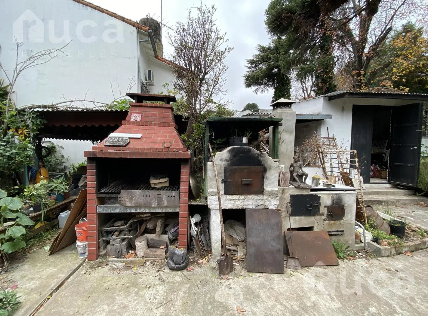 Terreno de 9mt de frente en venta en Tigre 3