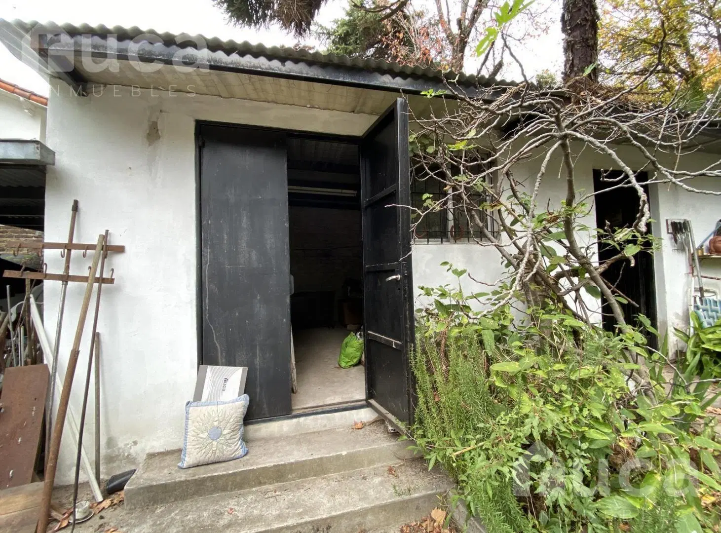 Terreno de 9mt de frente en venta en Tigre 1