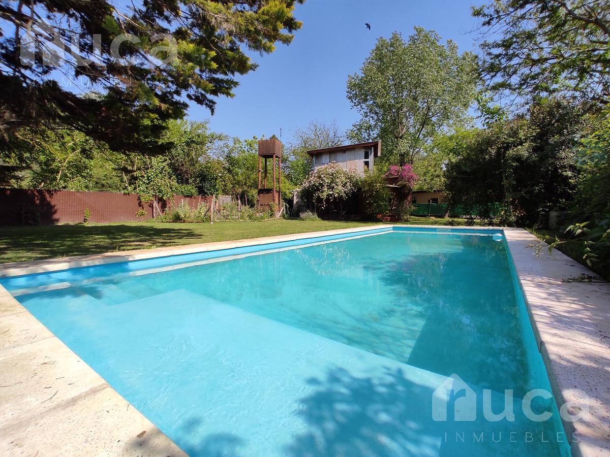 Foto de Las Chacras - Ing Maschwitz | ALQUILER DE VERANO | Encantadora Casa de, imagen 1