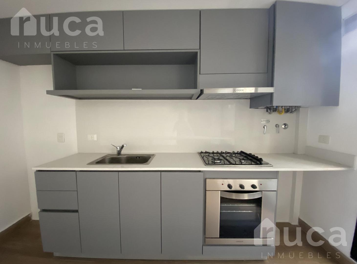 Foto de Departamento de uno/dos ambiente con amenities pileta y cochera en alquiler - Beccar, imagen 5