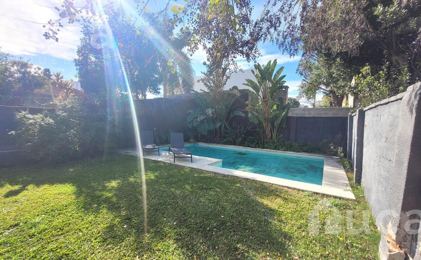 Foto de Casa en venta 3 dormitorios más escritorio, jardín y garage en San Isidro, imagen 5