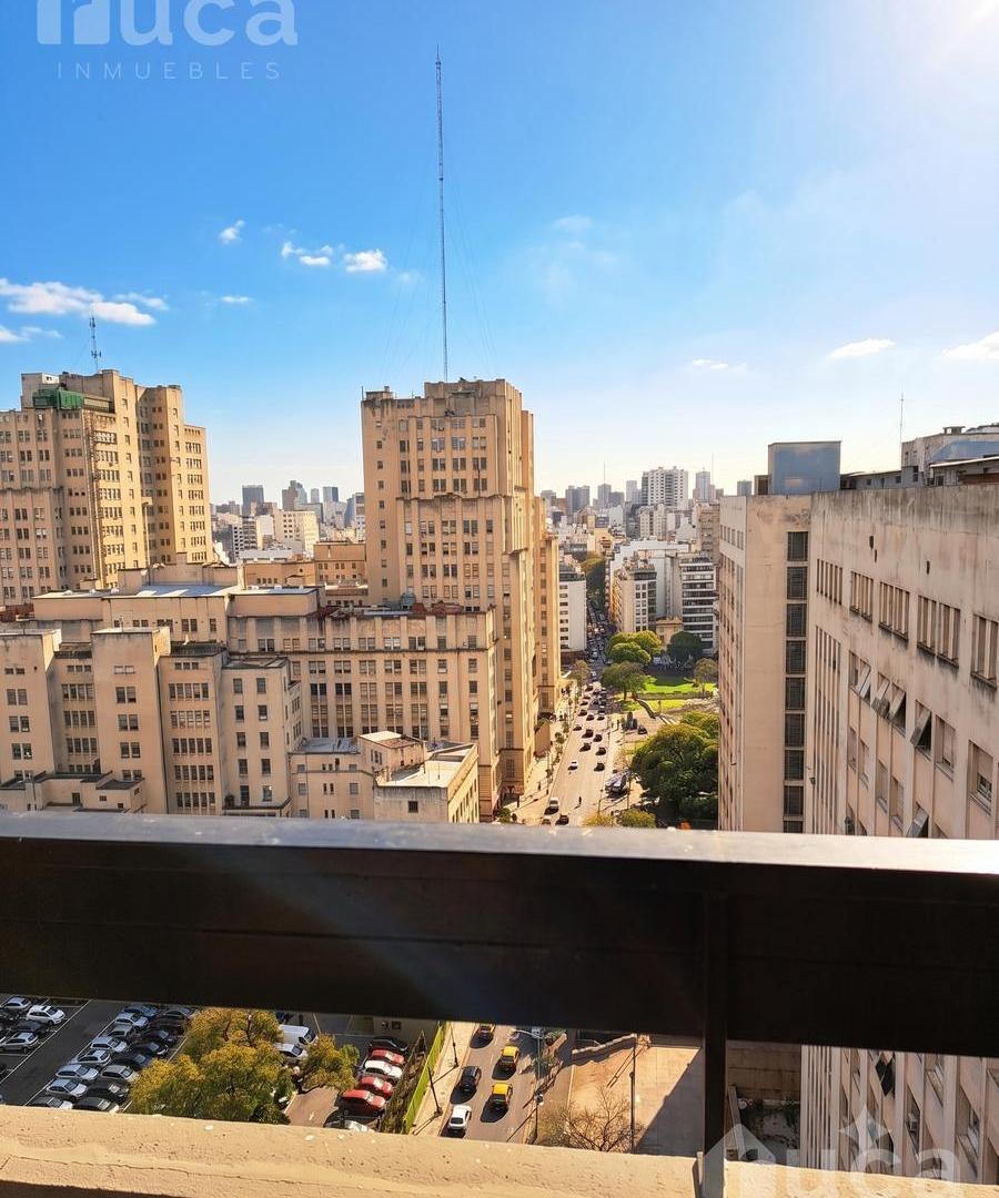Foto de Consultorio ideal uso médico de dos ambientes y vista abierta en, imagen 5