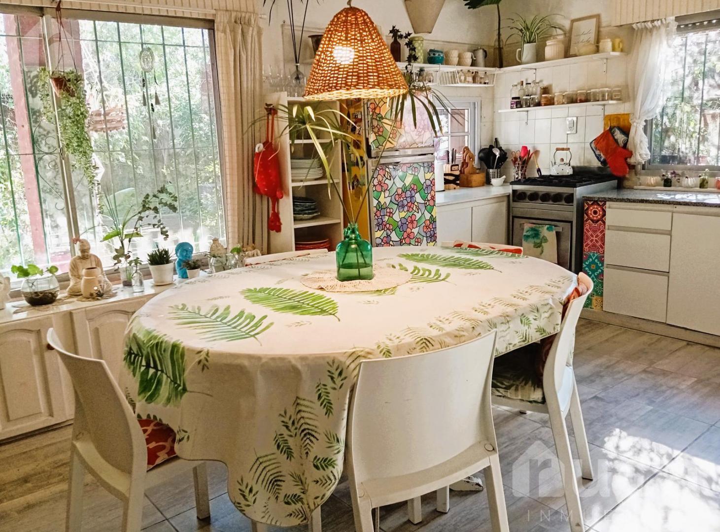 Foto de ALQ VERANO | CASA con Jardin y Pileta en Comoda Ubicacion - Ingeniero, imagen 5