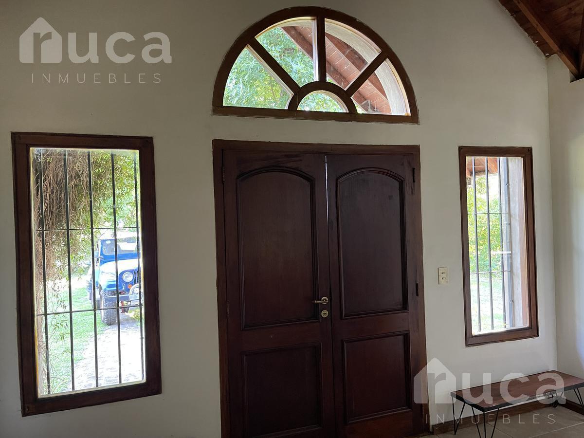 Foto de ALQ Abril-Noviembre | Confortable Casa con Jardin y Pileta en Barrio, imagen 2