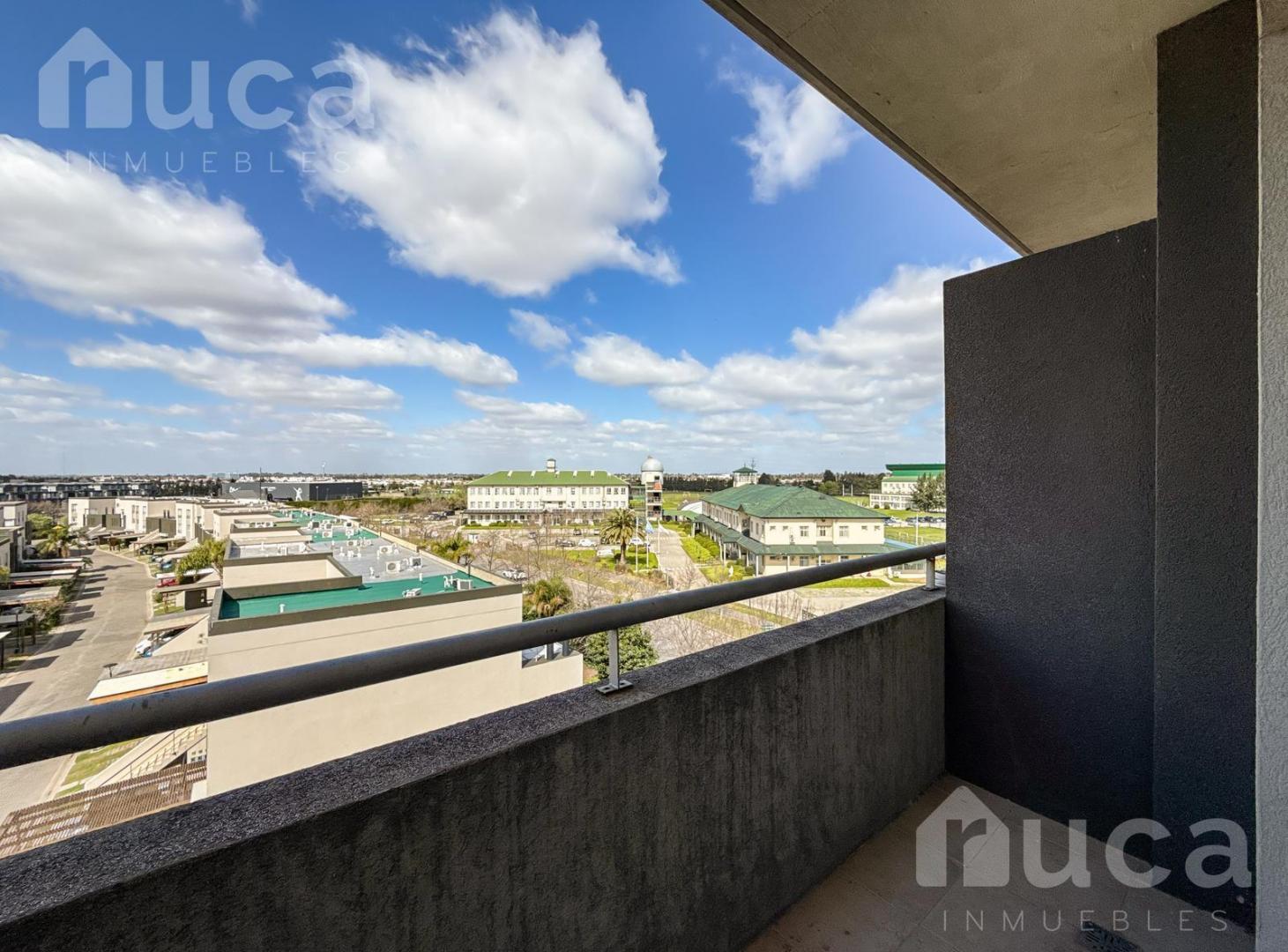 Foto de Departamento en venta, de 2 ambientes, en Homes II, Barrio El Palmar, imagen 5
