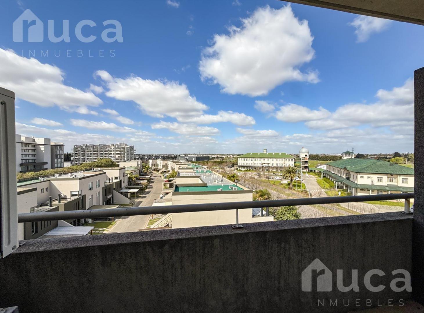 Foto de Departamento en venta, de 2 ambientes, en Homes II, Barrio El Palmar, imagen 3