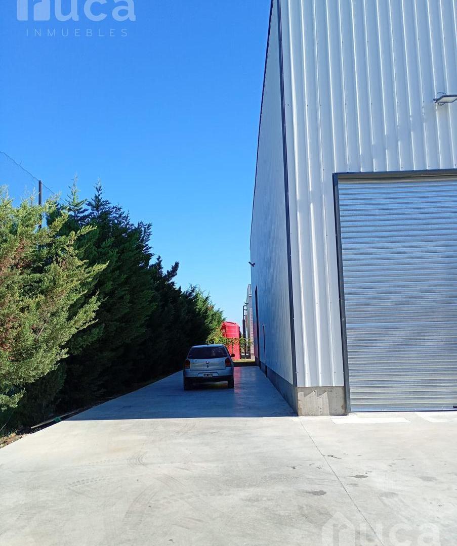 Foto de Nave Industrial en Benavidez, imagen 4