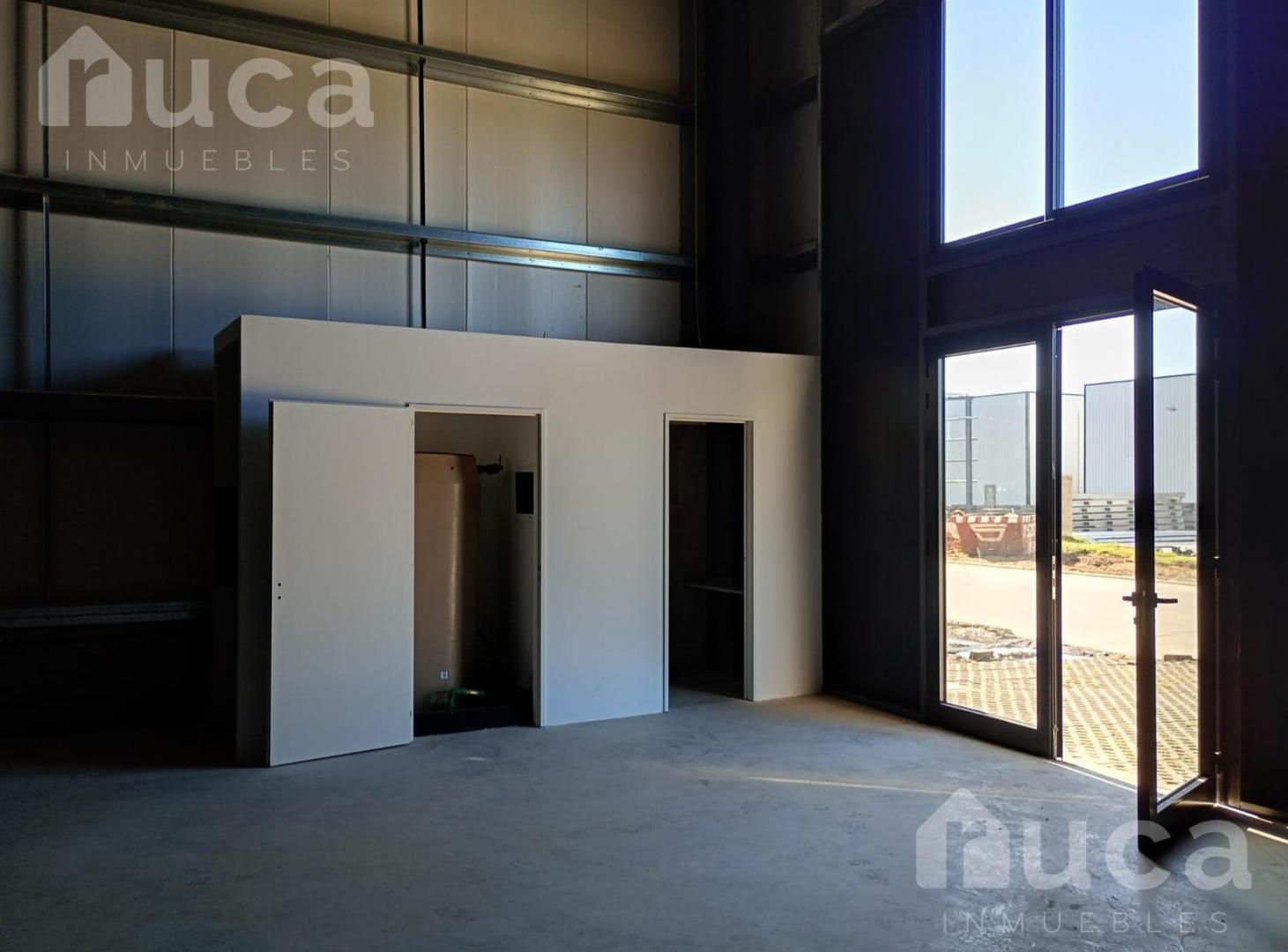 Foto de Nave Industrial en Benavidez, imagen 1