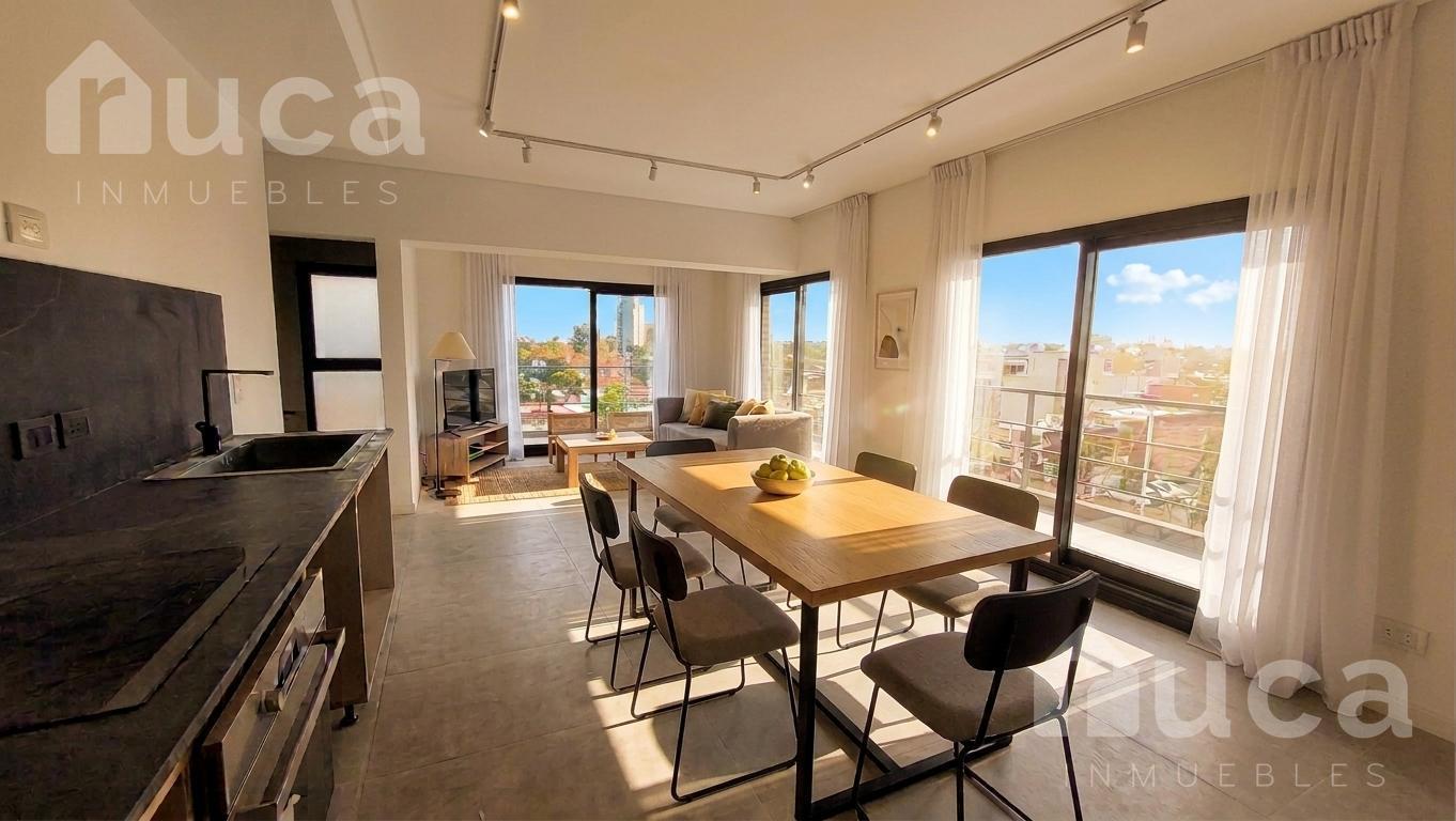 Foto de Departamento triplex 2 dormitorios pileta privada y cochera en venta en, imagen 4