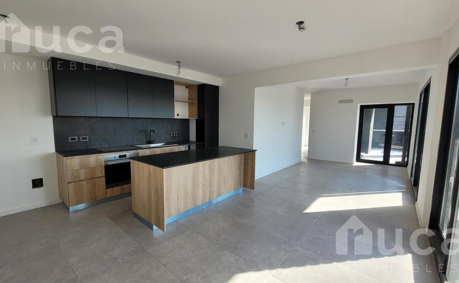 Foto de Departamento 2 ambientes con terraza con pileta privada y cochera en, imagen 3