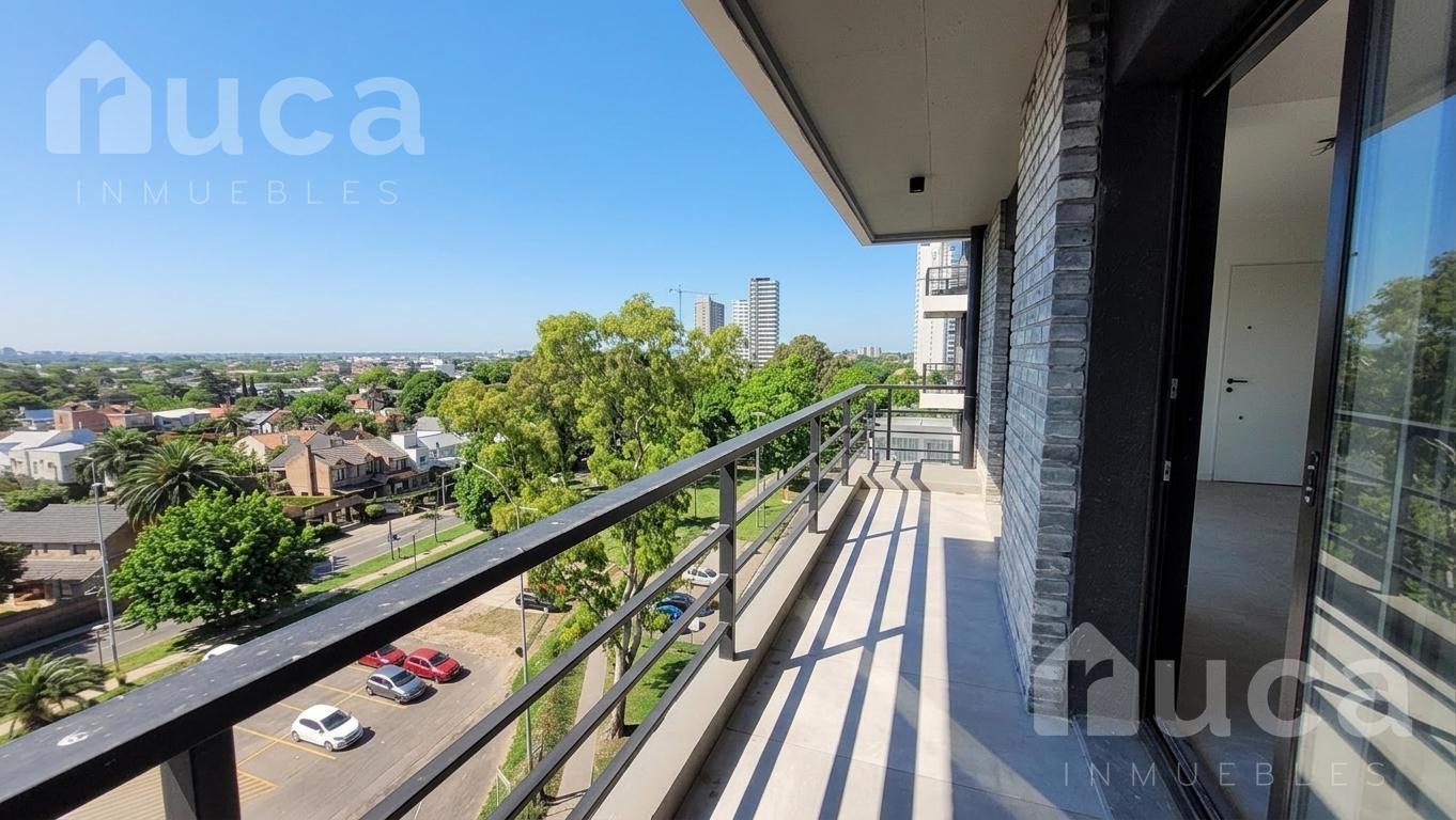 Foto de Departamento 2 ambientes con terraza con pileta privada y cochera en, imagen 4