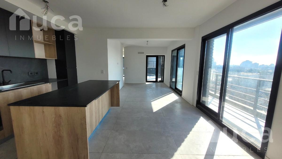 Foto de Departamento 2 ambientes con terraza con pileta privada y cochera en, imagen 5