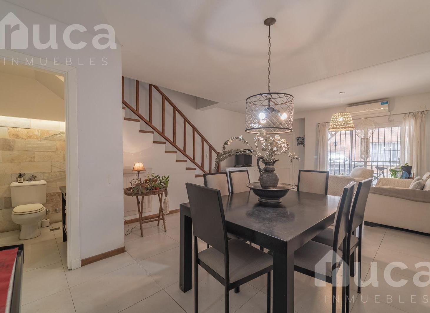 Foto de Casa en Venta 4 ambientes con jardín y cochera. Condominio en Tigre, imagen 3