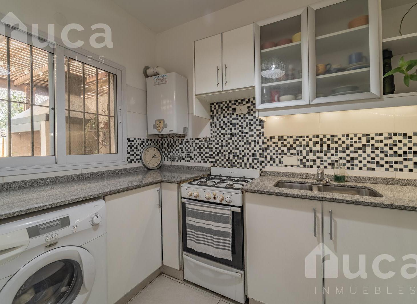 Foto de Casa en Venta 4 ambientes con jardín y cochera. Condominio en Tigre, imagen 5