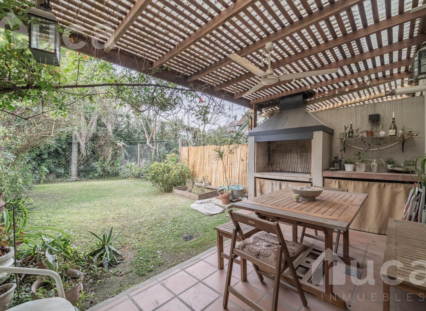 Foto de Casa en Venta 4 ambientes con jardín y cochera. Condominio en Tigre, imagen 2