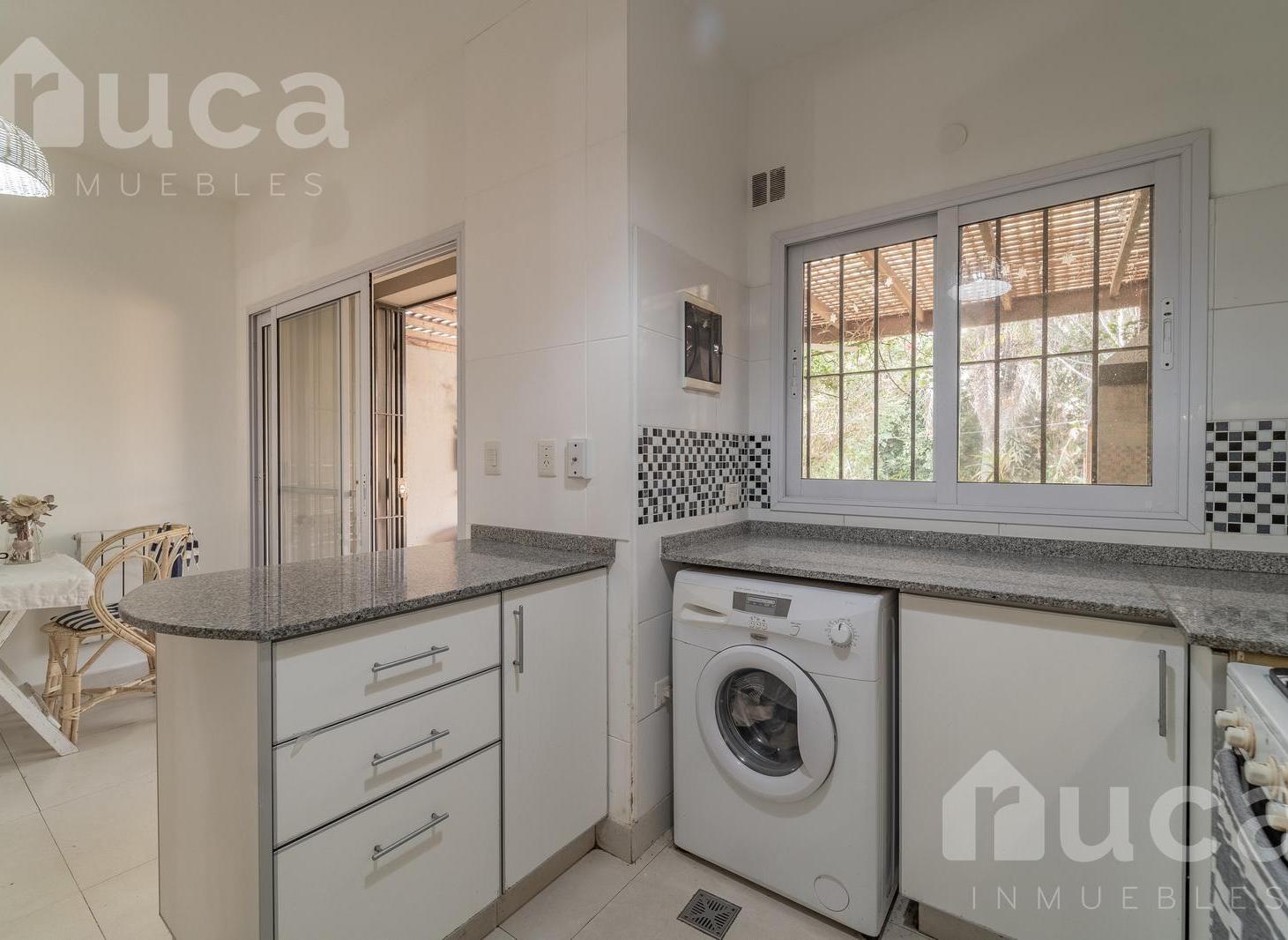 Foto de Casa en Venta 4 ambientes con jardín y cochera. Condominio en Tigre, imagen 4