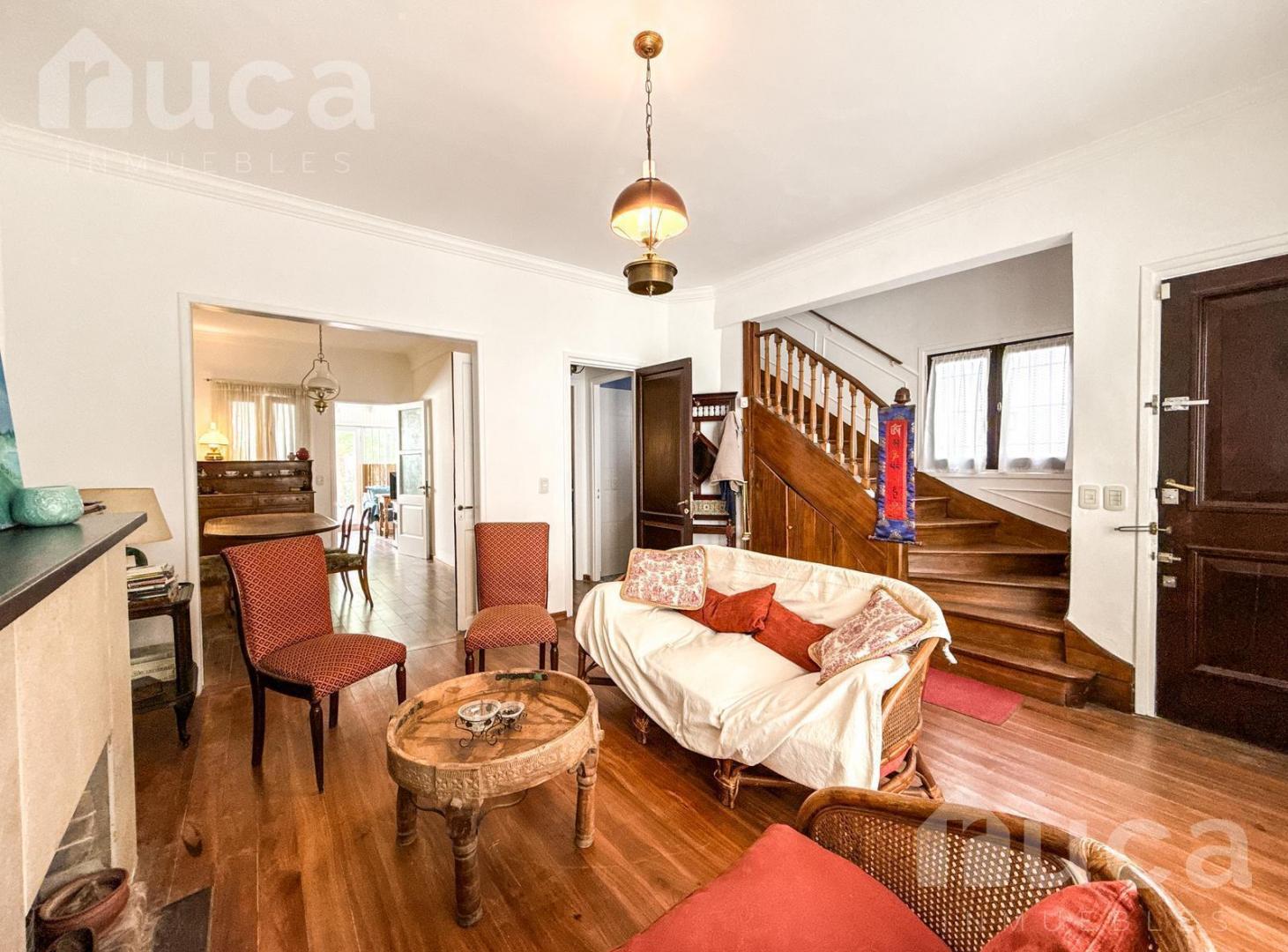 Foto de PH reciclado en venta en Coghlan, imagen 2