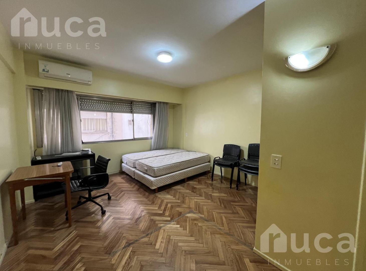 Foto de ALQUILER | MONOAMBIENTE APTO PROFESIONAL | Disponible OCTUBRE 2026, imagen 1