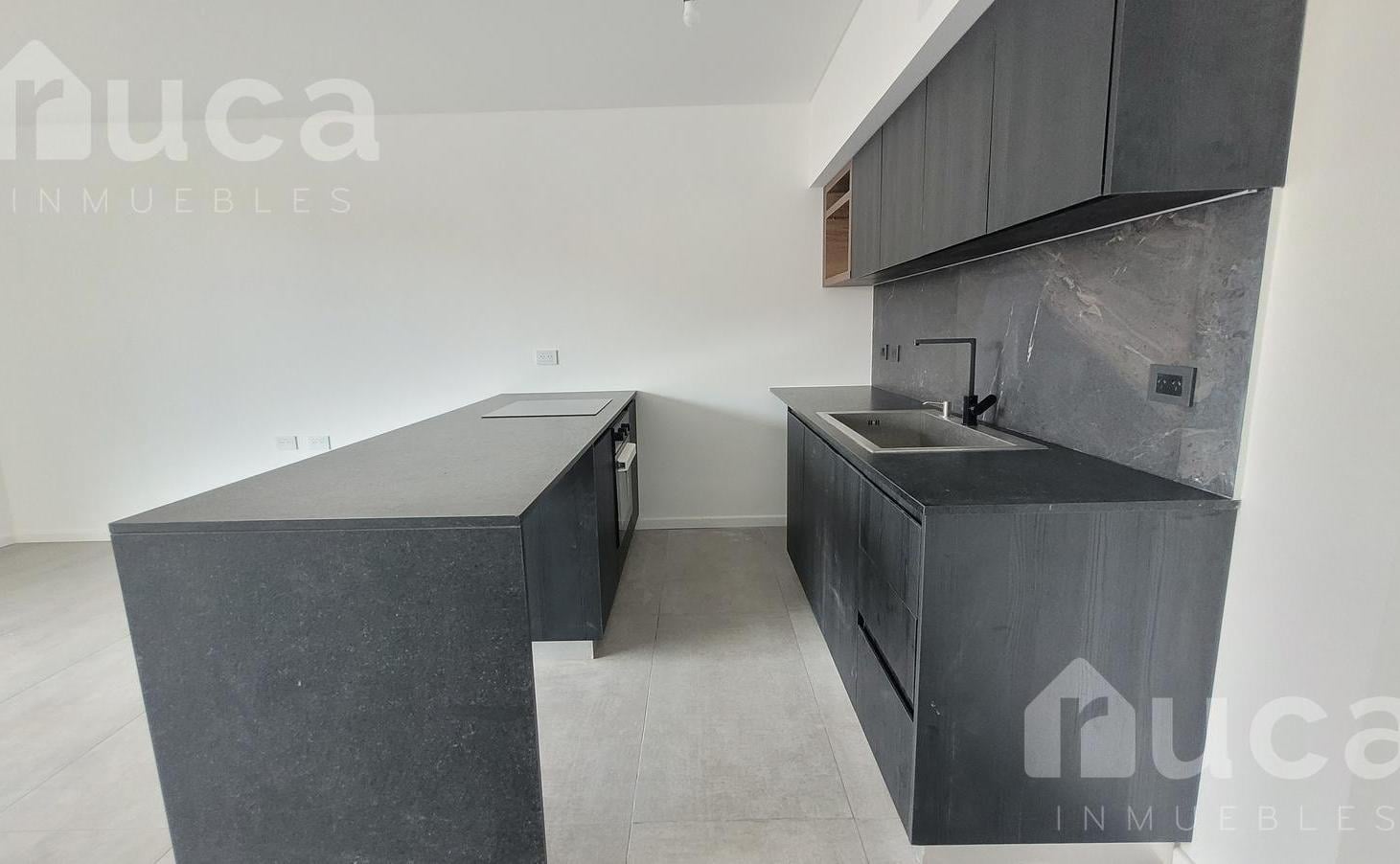 Foto de Departamento en alquiler 2 ambientes con cochera Tigre Centro, imagen 3