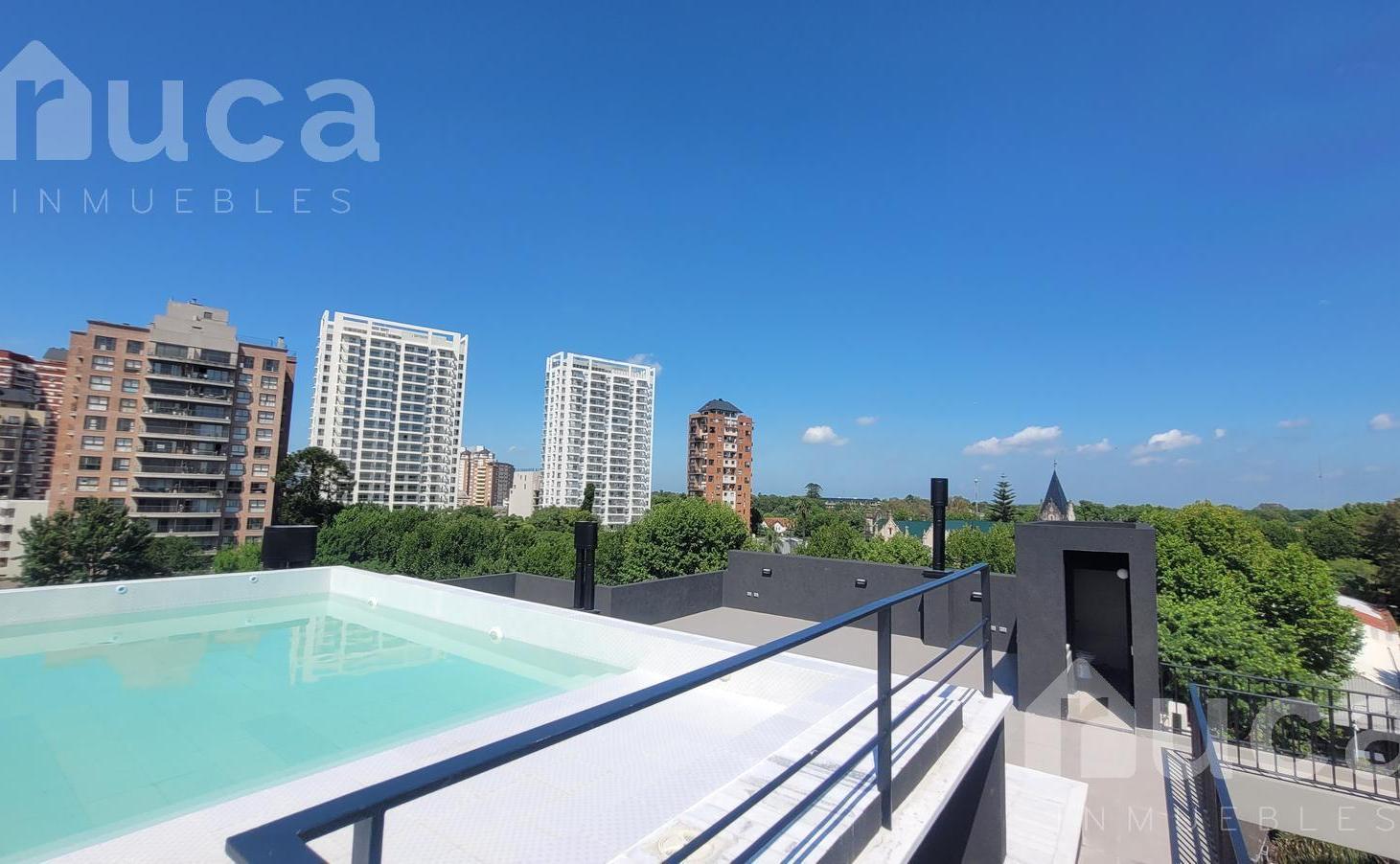 Foto de Departamento en alquiler 2 ambientes con cochera Tigre Centro, imagen 4