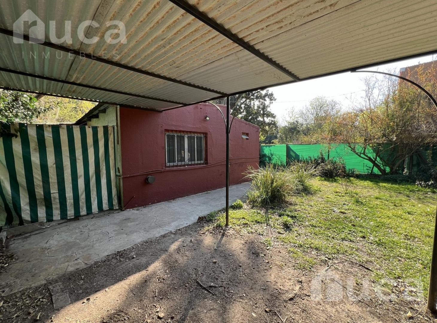 Foto de ALQ Anual Luminosa Casa de un Dormitorio con Jardin. La Bota, Benavidez, imagen 2