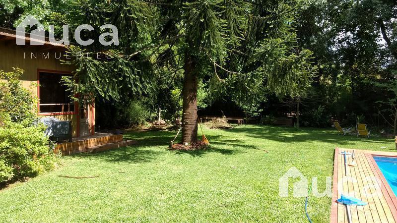 Foto de VENTA | HERMOSA CASA de MADERA en Barrio Semicerrado | Las Chacras, Ing, imagen 4