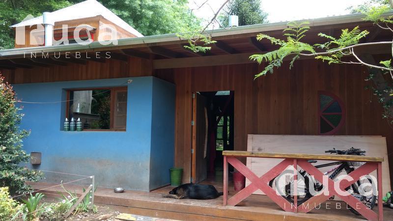 Foto de VENTA | HERMOSA CASA de MADERA en Barrio Semicerrado | Las Chacras, Ing, imagen 2
