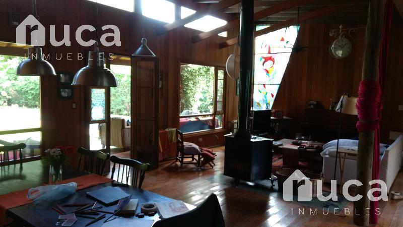Foto de VENTA | HERMOSA CASA de MADERA en Barrio Semicerrado | Las Chacras, Ing, imagen 5