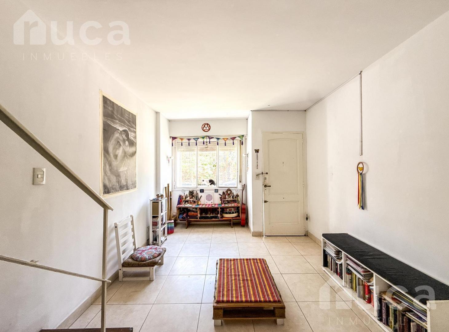 Foto de PH, en venta , en Olivos , dos ambientes , apto crédito., imagen 4