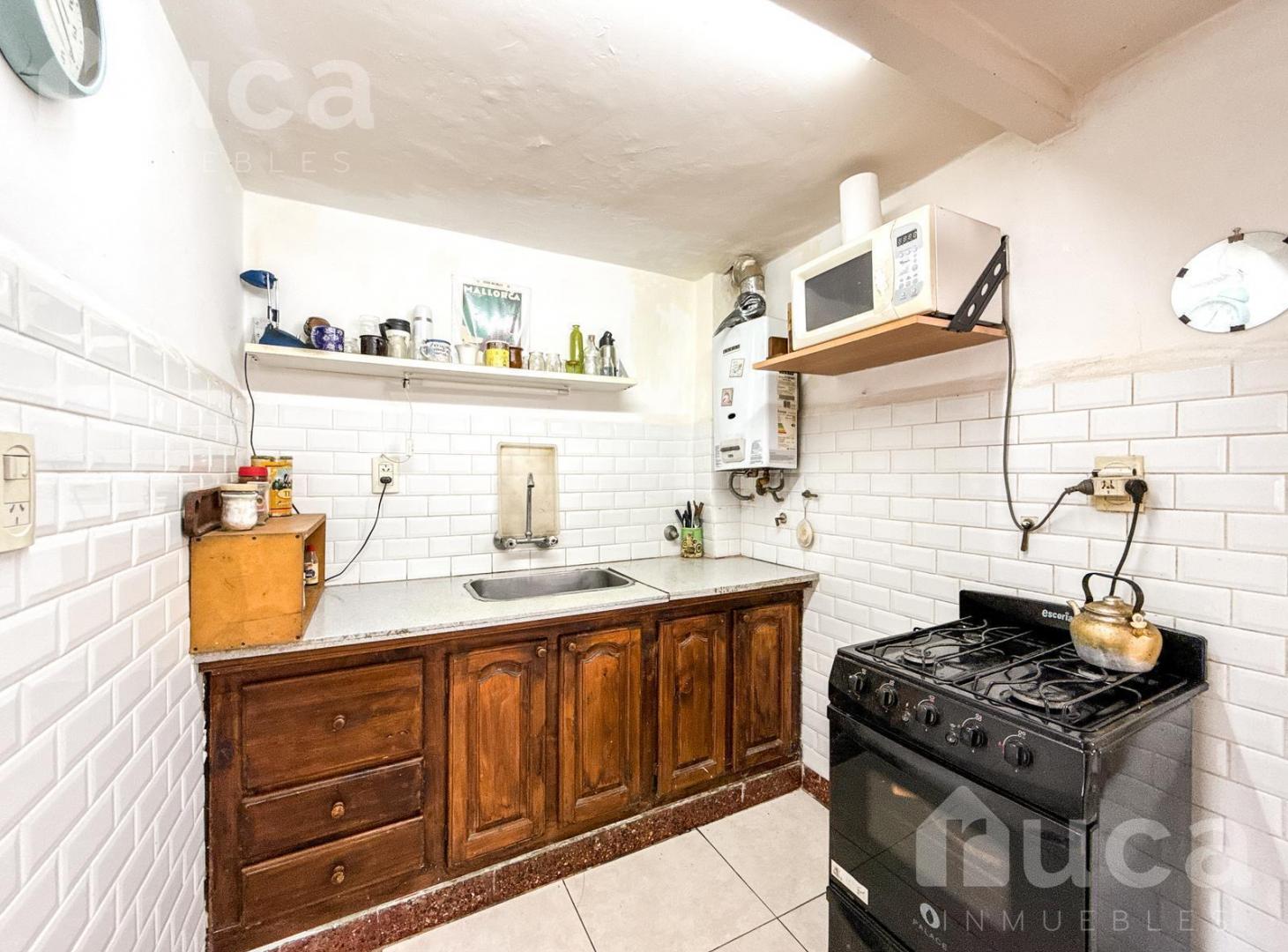 Foto de PH, en venta , en Olivos , dos ambientes , apto crédito., imagen 5