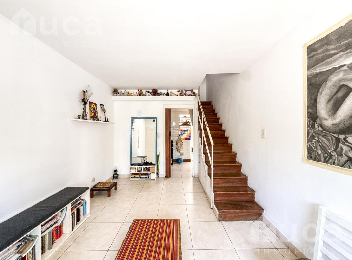 Foto de PH, en venta , en Olivos , dos ambientes , apto crédito., imagen 1