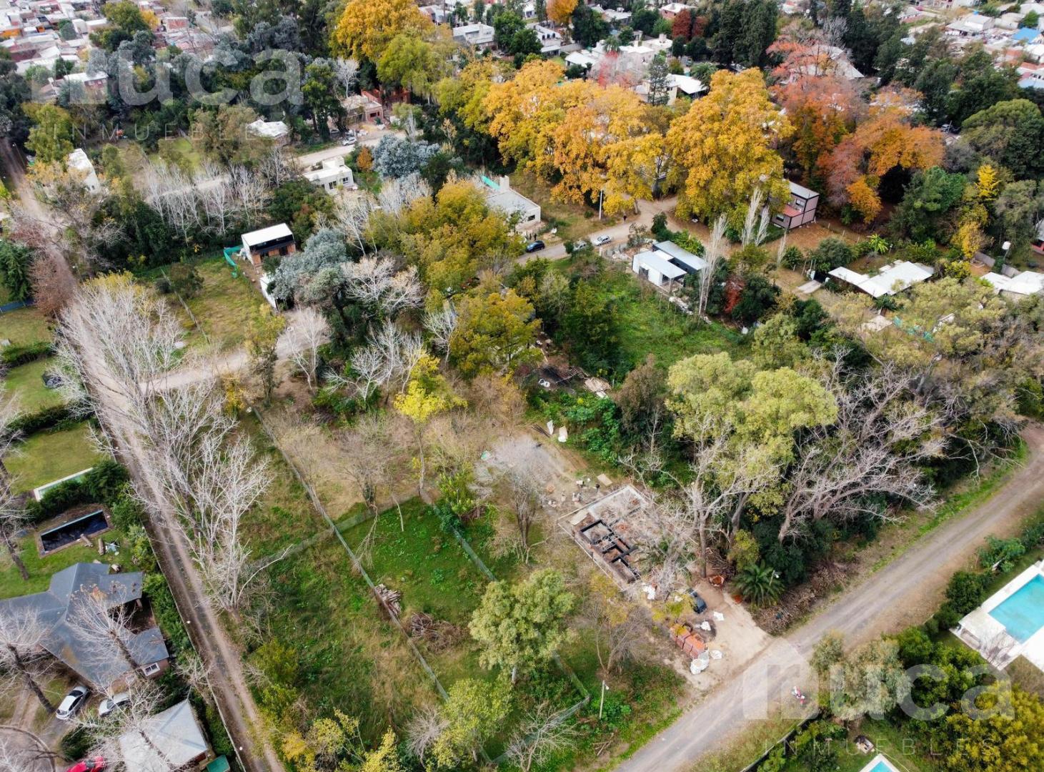 Foto de LOTE INTERNO Semicerrado C/Arboleda SIN EXPENSAS | ANTIC 30 CUOTAS |, imagen 3