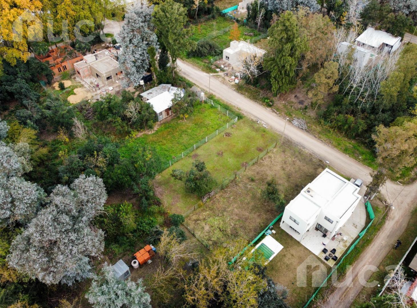 Foto de LOTE INTERNO Semicerrado C/Arboleda SIN EXPENSAS | ANTIC 30 CUOTAS |, imagen 2