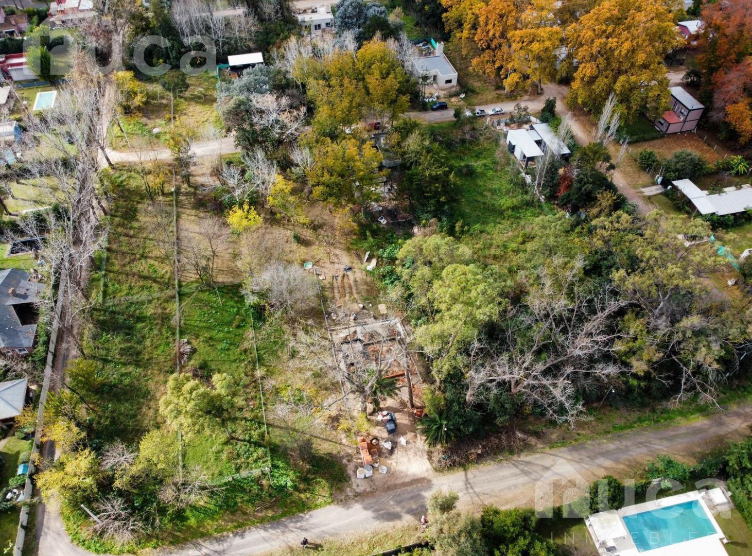 Foto de LOTE INTERNO Semicerrado C/Arboleda SIN EXPENSAS | ANTIC 30 CUOTAS |, imagen 1