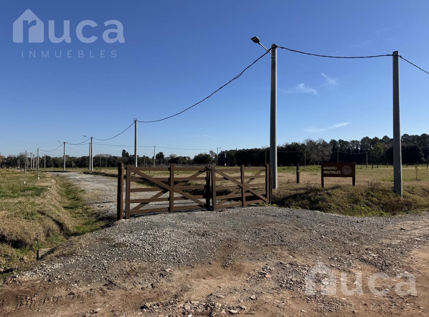Foto de Terreno en Escobar, imagen 1