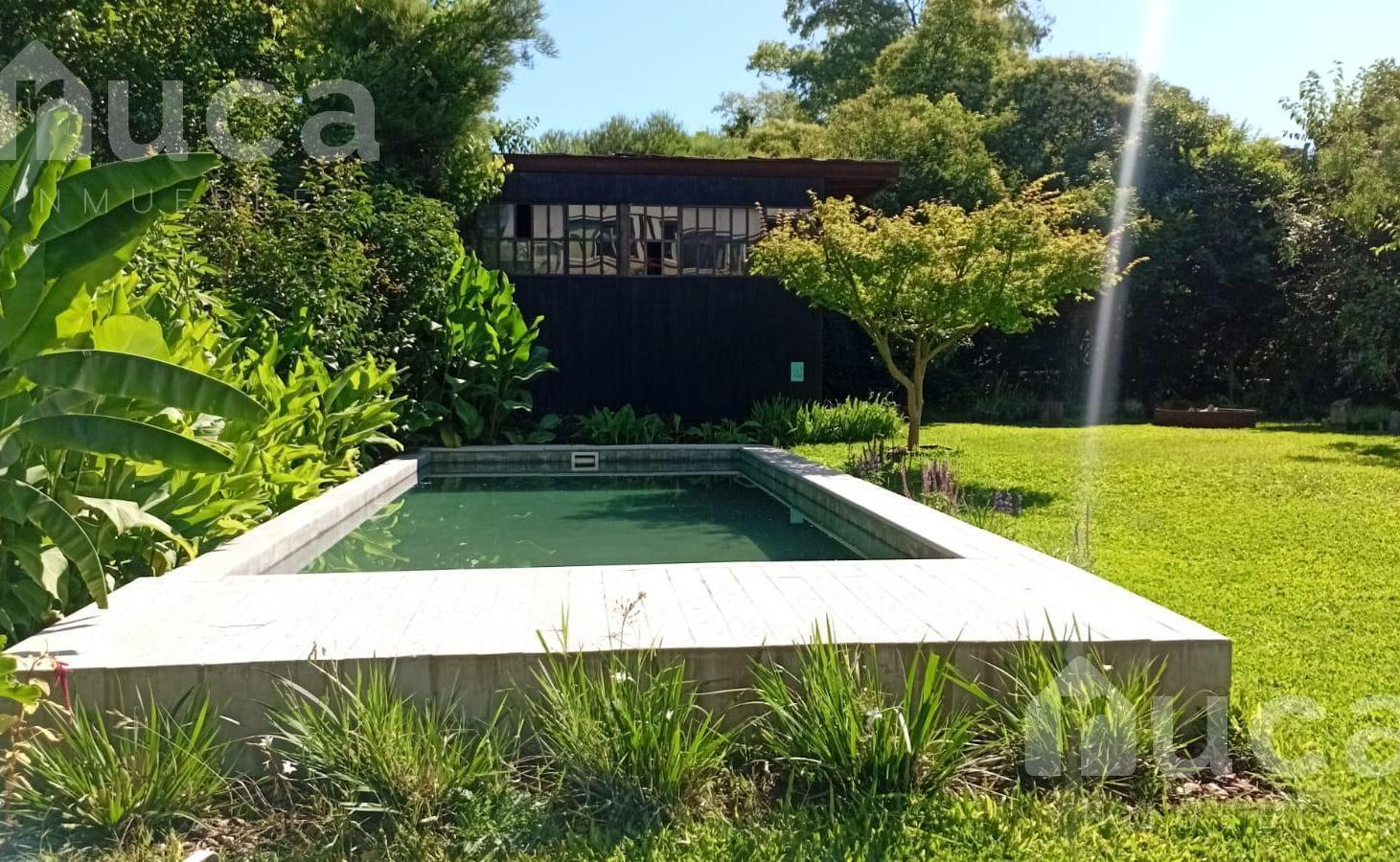 Foto de ALQ VERANO | Moderna CASA c/Jardin y Pileta | Barrio La Bota (Prox a, imagen 1
