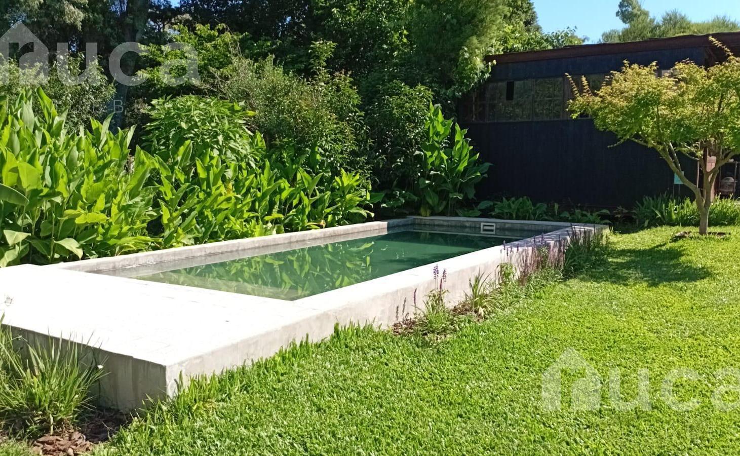Foto de ALQ VERANO | Moderna CASA c/Jardin y Pileta | Barrio La Bota (Prox a, imagen 2