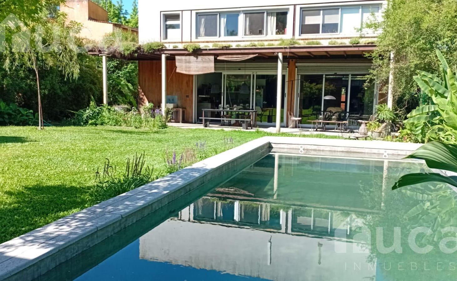 Foto de ALQ VERANO | Moderna CASA c/Jardin y Pileta | Barrio La Bota (Prox a, imagen 5