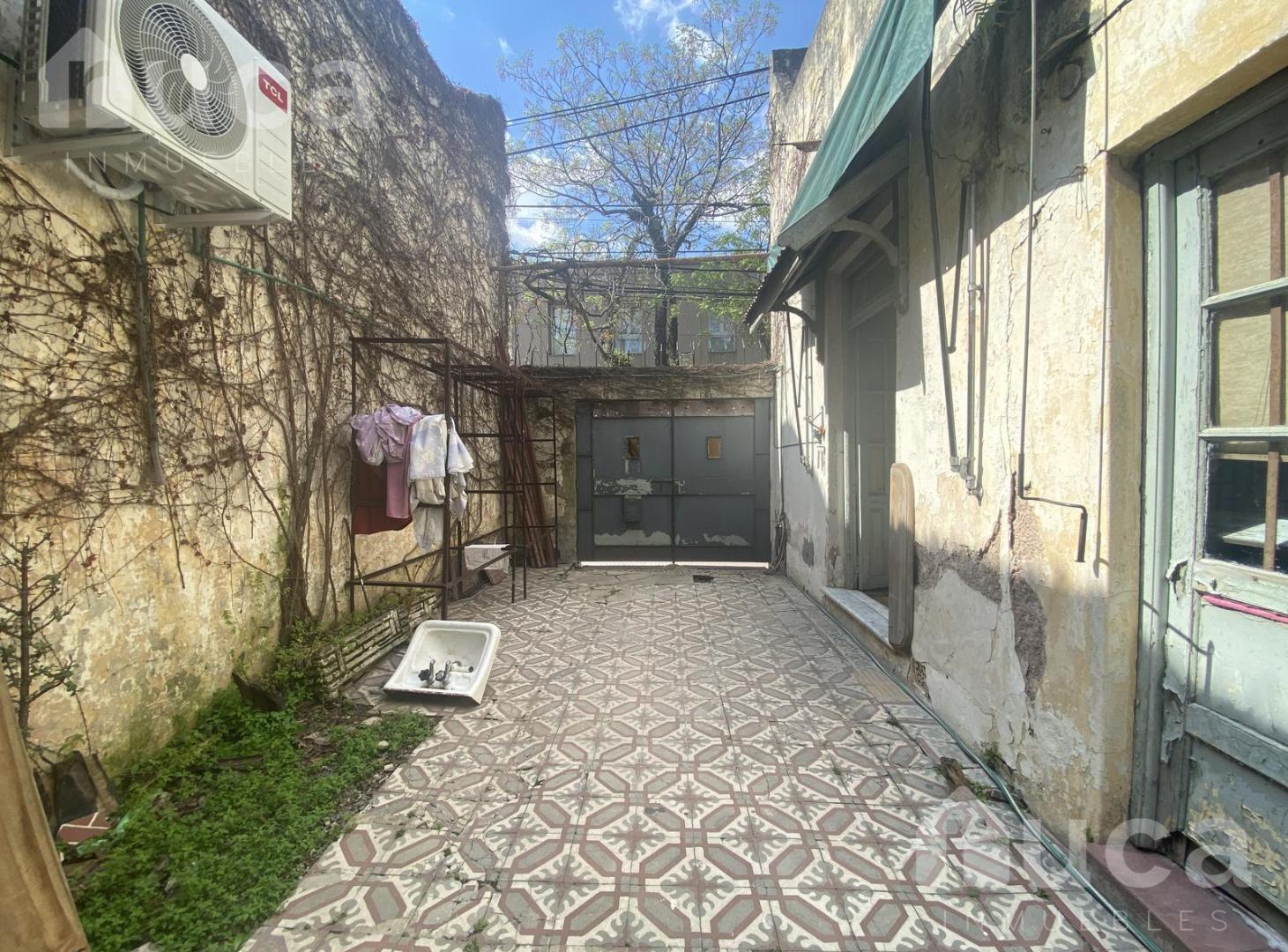 Foto de Casa/ Local en alquiler en una planta con cuatro ambientes - San Isidro, imagen 5