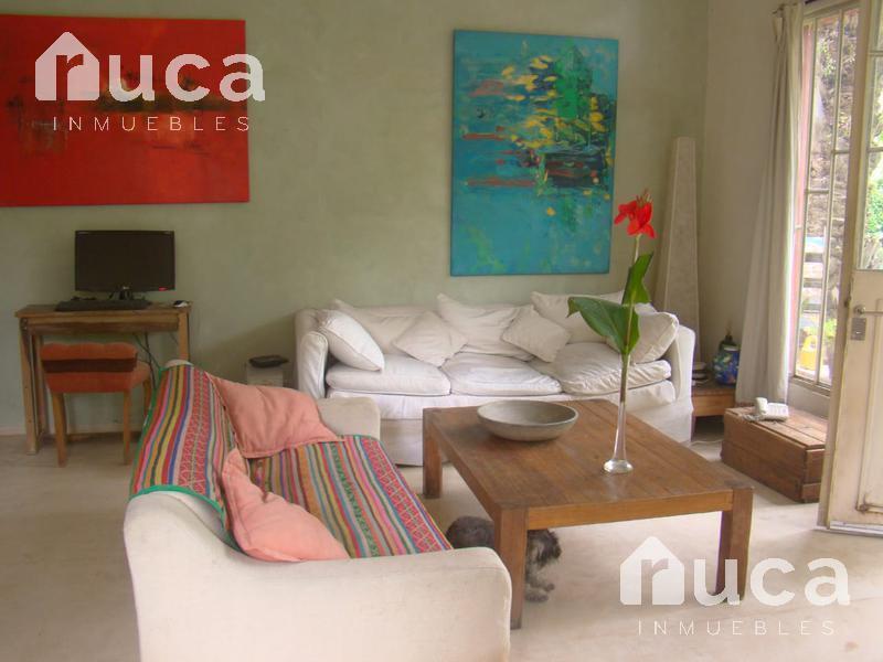 Foto de ALQ VERANO | CASA estilo RUSTICO c/Jardin y Pileta | La Bota, Ing, imagen 3