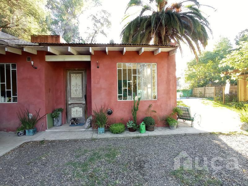 Foto de ALQ VERANO | CASA estilo RUSTICO c/Jardin y Pileta | La Bota, Ing, imagen 2