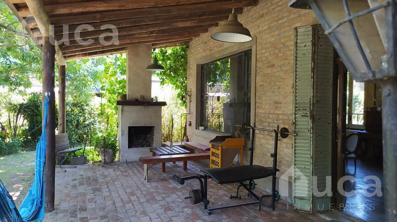 Foto de ALQUILER DE VERANO | HERMOSA CASA Estilo Rustico c/Jardin y Pileta |, imagen 3