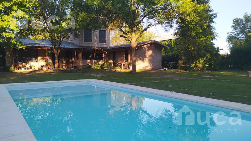 Foto de ALQUILER DE VERANO | HERMOSA CASA Estilo Rustico c/Jardin y Pileta |, imagen 1